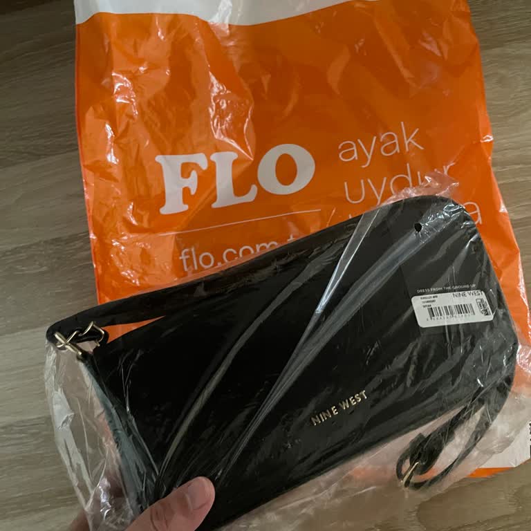 Hepsiburada FLO Sipariş Oyunu