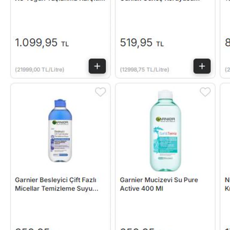 Migros'a Yakışmayan Reklam