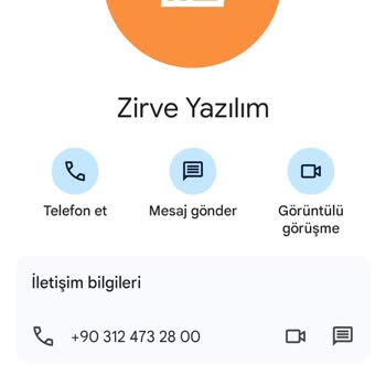 Zirve Yazılım, Paramı Geri Verin