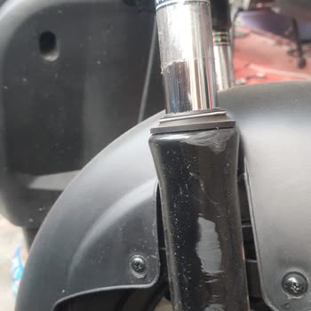 Motolux Elektrikli Motor Yetkili Servis Ve Yedek Parça Desteği Yok!