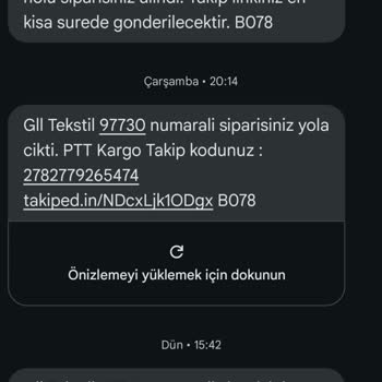 Bulem Butik Yanıltıcı Ürün Ve İade Sorunu