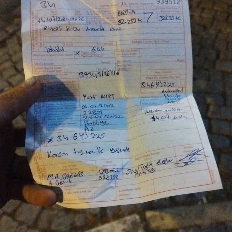 Martı Tag İle Yaşadığım Sorunlar Ve Çözüm Eksikliği