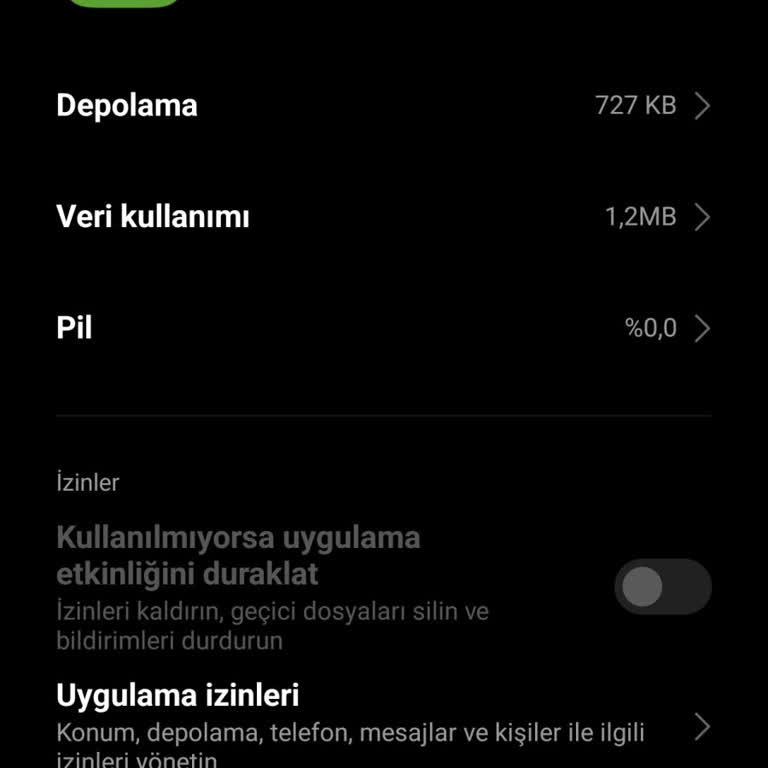 Xiaomi Kasma Sorunu 13t Pro
