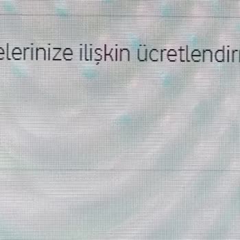 Yaşlı Annemin Haksız Vodafone Faturasıyla Mücadelesi