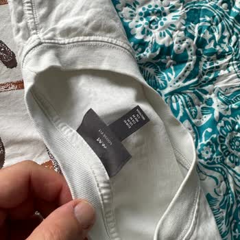 H&M Sıkıntılı Müşteri Hizmetleri