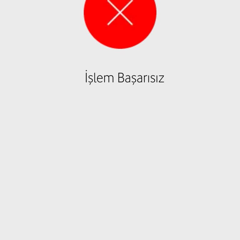 Vodafone E-Posta Onay Sorunu ve Çözüm Beklentisi