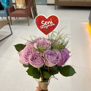 ÇiçekSepeti Eksik Gelen Çiçekler Ve Yetersiz Çözüm Teklifi