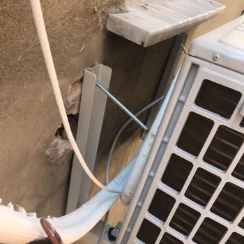 Arçelik'ten Aldığım Klimanın Montajı ve Değişim Sürecinde Yaşanan Sorunlar