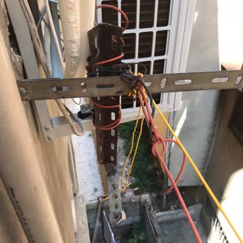 Arçelik'ten Aldığım Klimanın Montajı ve Değişim Sürecinde Yaşanan Sorunlar