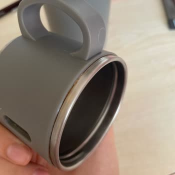 Korkmaz Mutfak Eşyaları Termosumla İlgili Sorun Yaşadım