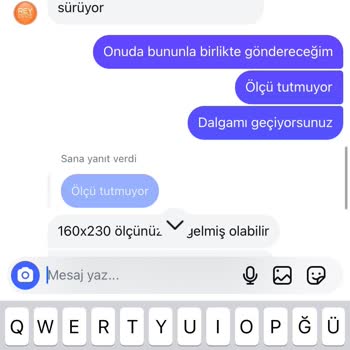 Reydeko Halı Reydeko Tam Bir Fiyaskosun