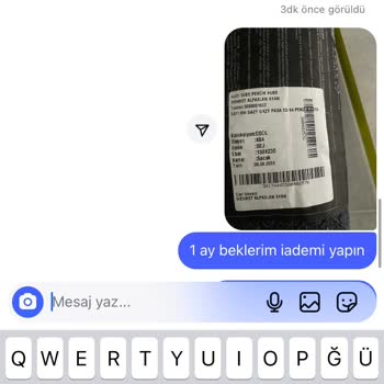 Reydeko Halı Reydeko Tam Bir Fiyaskosun