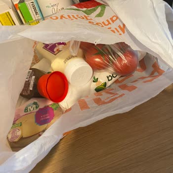 Migros Hemen-Yanlış Sipariş Teslim Edilmesi Ve Mağazadan Dönüş Olmama