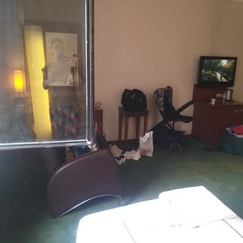 Anemon Hotels Rezervasyonlu Oda Girişine "oda Yok" Gerekçesi