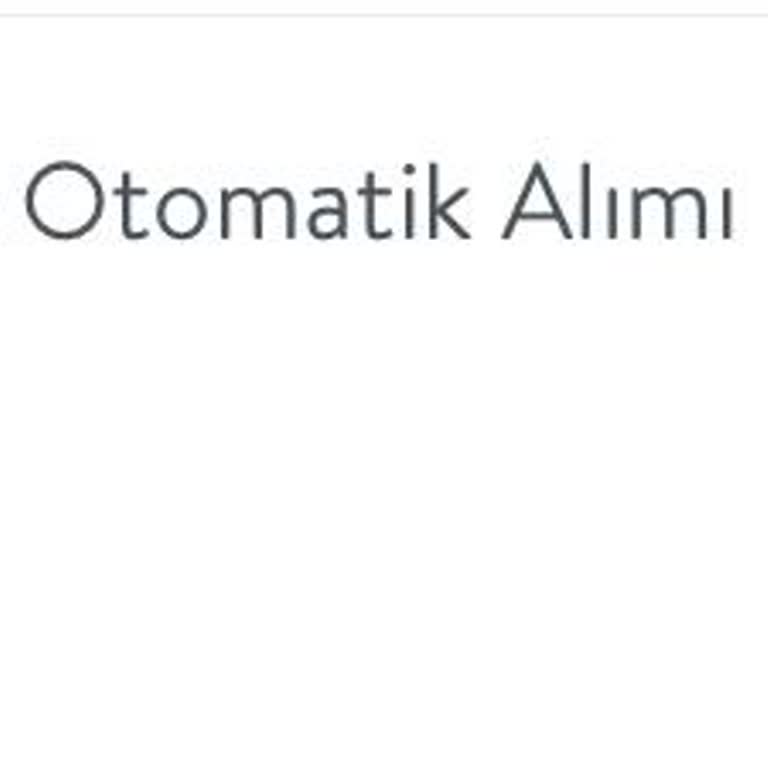 TEB Bilgim Dışında Hesabımdan Ödeme Alınması