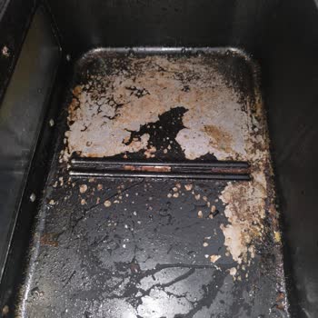 Karaca Züccaciye Karaca Airfreyin Boyası Kalkan Izgara Ve Tepsisi