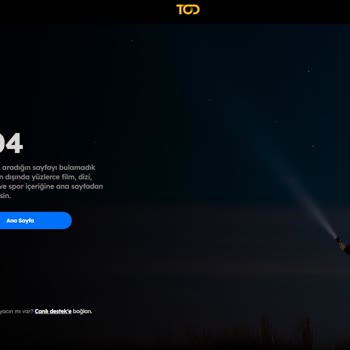 Tod TV Login_Fraud_Ses_Key Hatası Veriyor