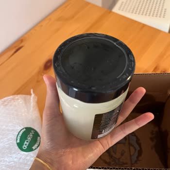 Wefood Çatlak Ve Akmış Gelen Hindistancevizi Yağı