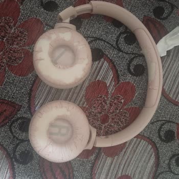 JBL Kulaklık Pedi Soyulma