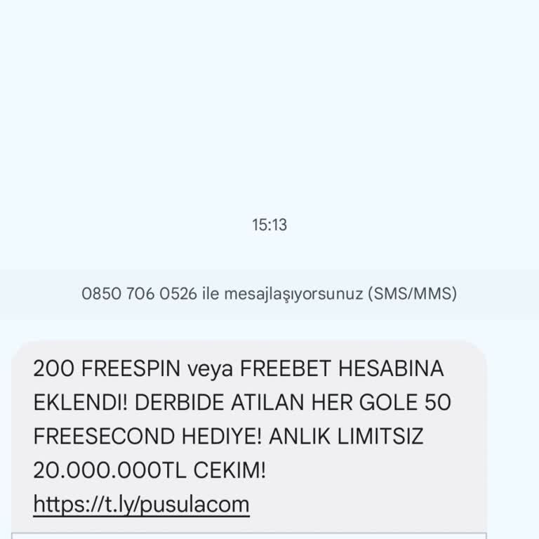 Burs Vaadiyle Dolandırıcılık Kimlik Bilgilerimin İzinsiz Kullanımı Hakkında Şikayet