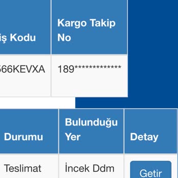 Başıboş Kargo Şirketi Sürat Kargo