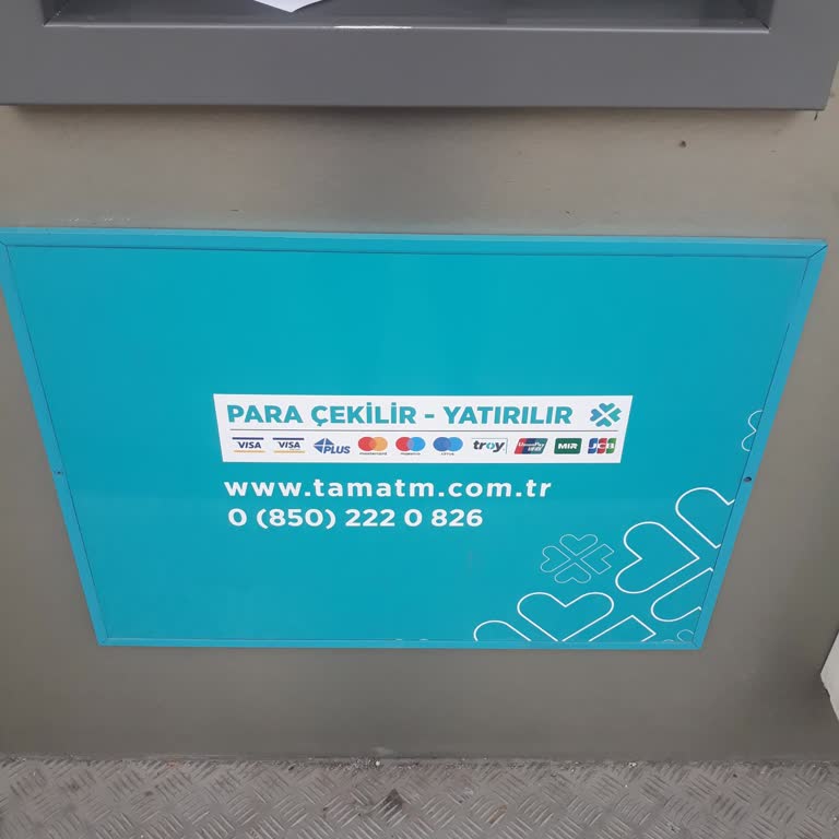 Tam ATM Ortak ATM Mağduriyet İ...