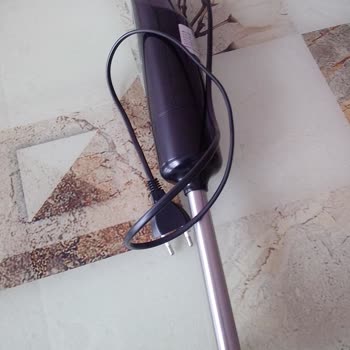 Schafer El Blenderı Aldım