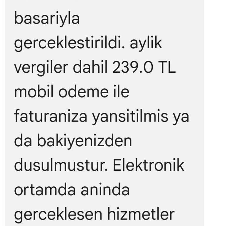 Tmonz Digital Media'dan İzinsiz Ücret Kesintisi