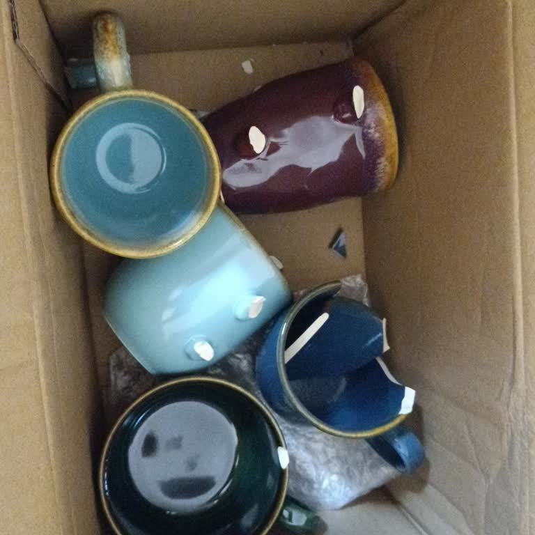 Madame Coco Kırık Ve Özensiz Ürünler, Ulaşılamayan Müşteri Hizmetleri