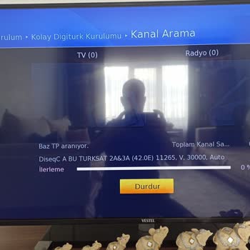 Digiturk Kanalları Siliyor, Sonra Da Servis Göndereyim Ücretli Diyor.