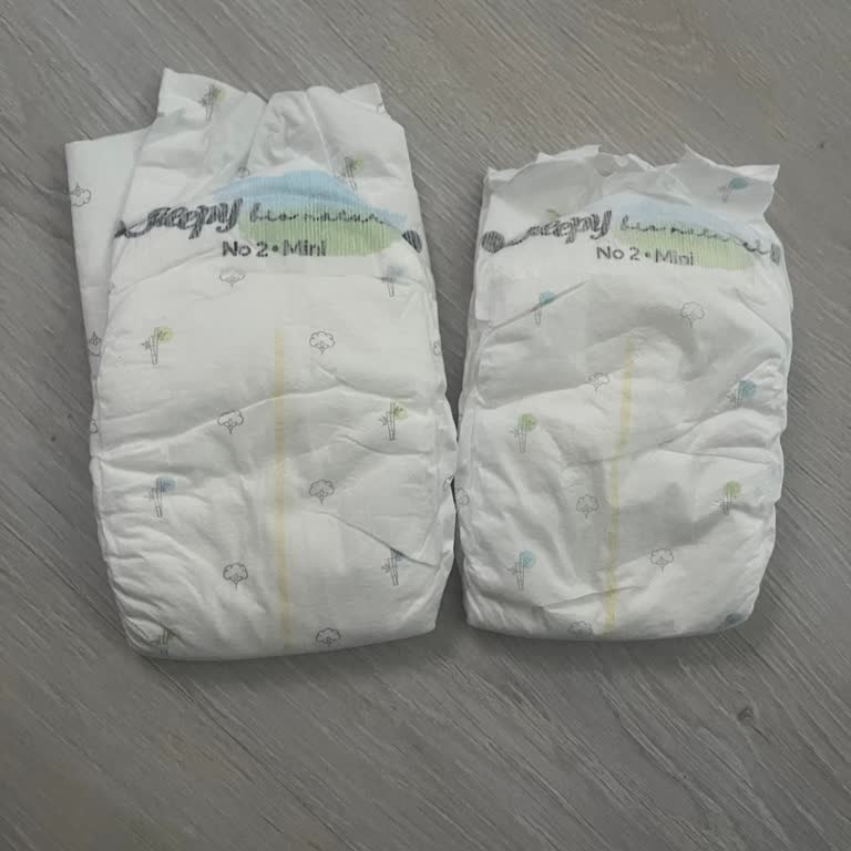 Sleepy 2 Numara Bez Boyut Farkı
