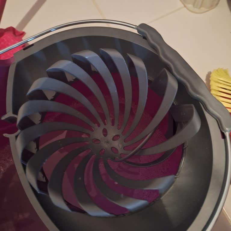 Parex Temizlik Seti Yedek Parça Temini