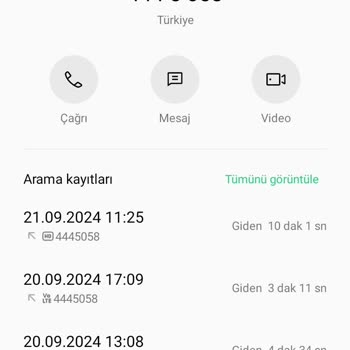 Silivri Anadolu Hastanesi Personel İlgisizliği