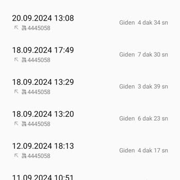 Silivri Anadolu Hastanesi Personel İlgisizliği