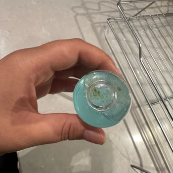 Koreaco Dan Aldığım Serumun Yanlış Gönderilmesi Ve Küflenmesi