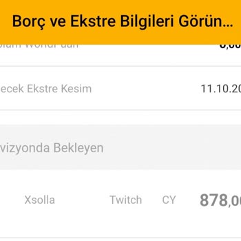 Xsolla Kredi Kartımdan Bilgim Olmadan Para Çekilmesi