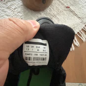 Gümrük Malları Export (Facebook) Gümrük Malları Export'tan Sahte Ürün Skandalı