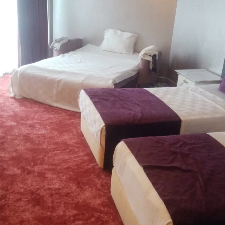 Jolly Tur Caprice Beach Ve Jolly Fiyaskosu