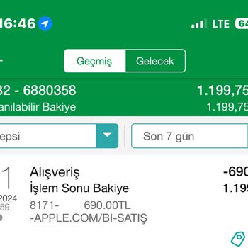 TOD Tv Todd Platformundan Bedelini Ödediğim Hizmeti Alamıyorum