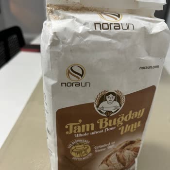 Nora Un Nora Tam Buğday Un Kurtlanma Ve Böceklenme Sorunu