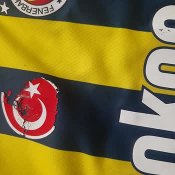 Fenerium Ürün Değişimi Yapmıyor