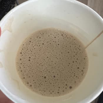 Coffy Çalışanın Üslubu (sahibi Avukatmış, Benimle Tehditvari Konuşması)