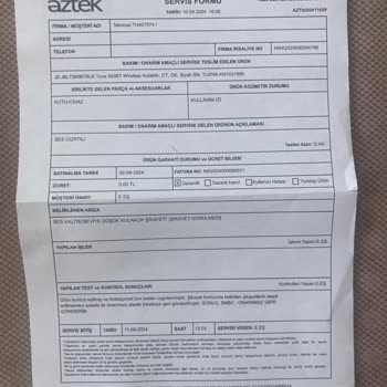 Nethouse Pişmanlıktır Hatalı Ürün Gönderip İade Gerçekleştirmiyorlar