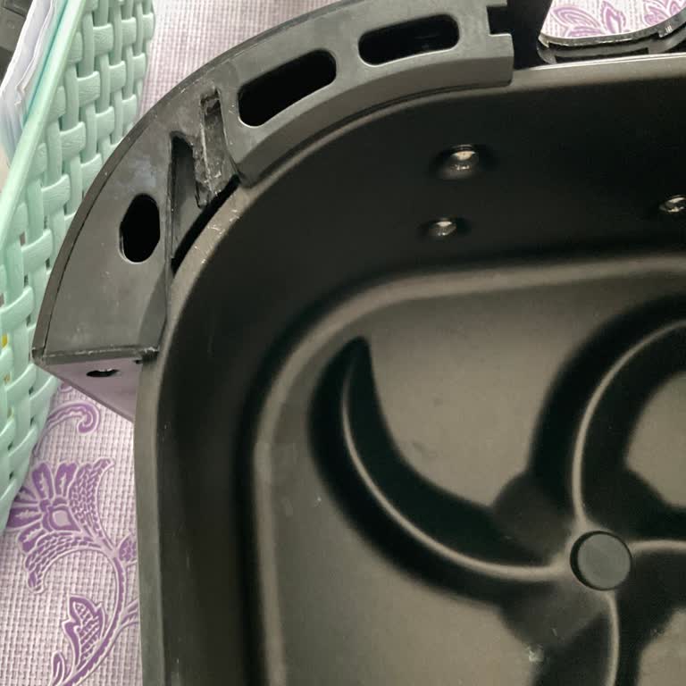 Philips Air Fry'in Garanti Kapsamına Alınmaması