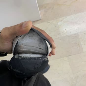 Skechers Pişmanlıktır Dokuz Ay Bile Giyemedim