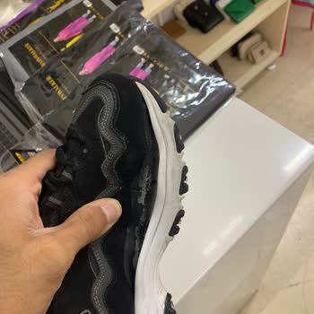 Skechers Pişmanlıktır Dokuz Ay Bile Giyemedim