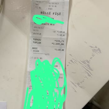 Skechers Pişmanlıktır Dokuz Ay Bile Giyemedim