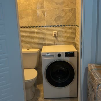 Beko Kurutma Makinesi Kurulumu