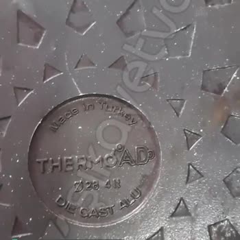 Thermoad Vok Tava Kalite Problemi