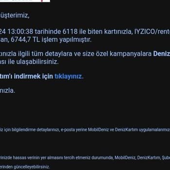 Rentgoo Lastik Değişimi Ücret İstediler